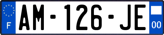 AM-126-JE