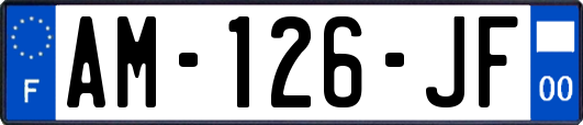 AM-126-JF