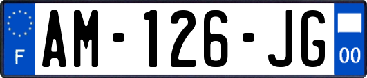 AM-126-JG