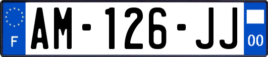 AM-126-JJ