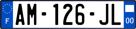 AM-126-JL