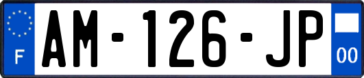 AM-126-JP