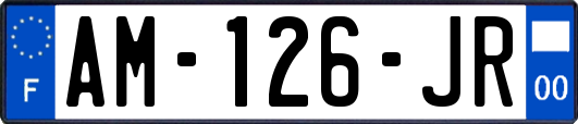 AM-126-JR