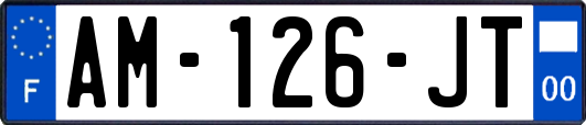 AM-126-JT