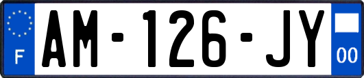 AM-126-JY