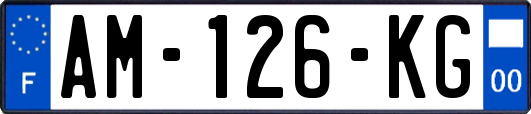 AM-126-KG