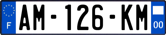 AM-126-KM