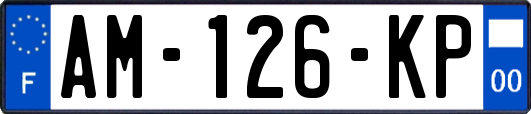 AM-126-KP