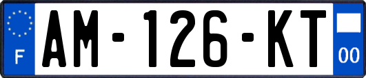 AM-126-KT