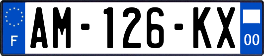 AM-126-KX