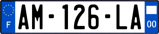 AM-126-LA
