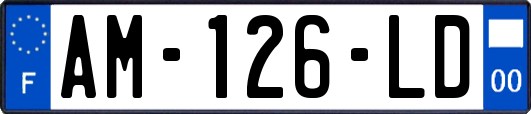 AM-126-LD