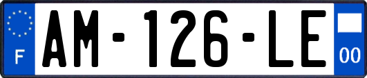 AM-126-LE