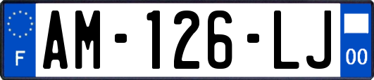 AM-126-LJ
