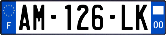 AM-126-LK