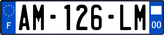 AM-126-LM