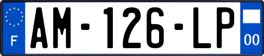 AM-126-LP