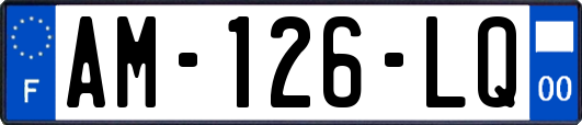 AM-126-LQ