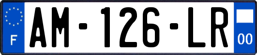 AM-126-LR