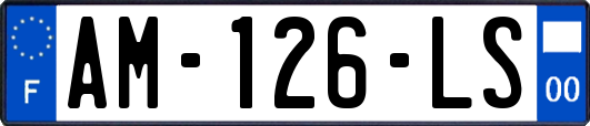 AM-126-LS
