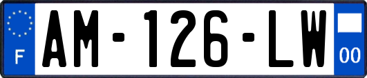 AM-126-LW