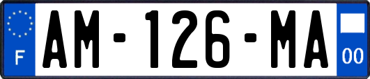 AM-126-MA