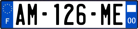 AM-126-ME