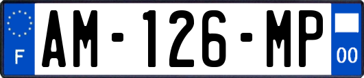 AM-126-MP