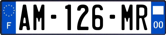AM-126-MR