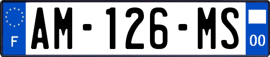 AM-126-MS