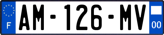 AM-126-MV