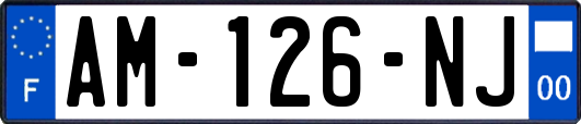 AM-126-NJ