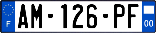 AM-126-PF