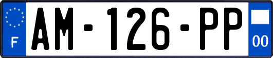 AM-126-PP
