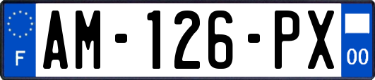 AM-126-PX