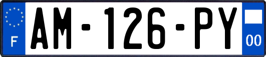 AM-126-PY