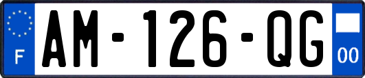 AM-126-QG
