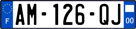 AM-126-QJ
