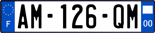 AM-126-QM