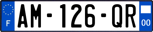 AM-126-QR