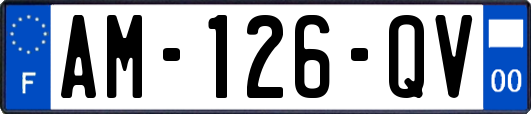 AM-126-QV