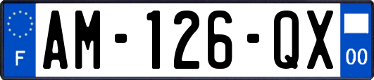 AM-126-QX