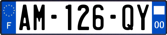 AM-126-QY