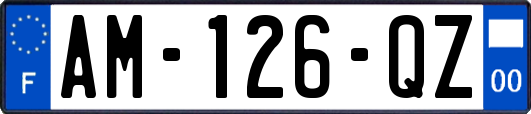 AM-126-QZ