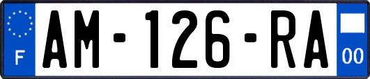 AM-126-RA
