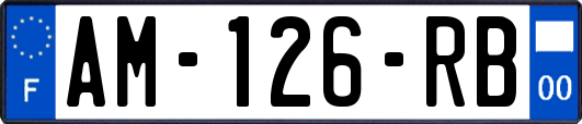 AM-126-RB