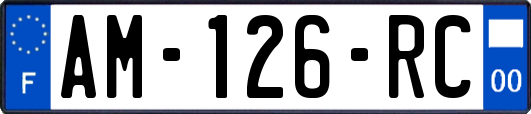AM-126-RC
