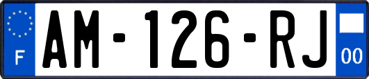 AM-126-RJ