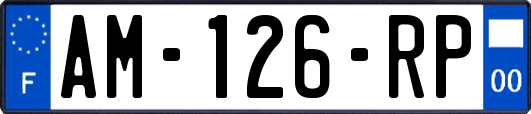 AM-126-RP