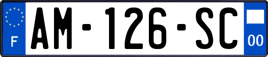 AM-126-SC